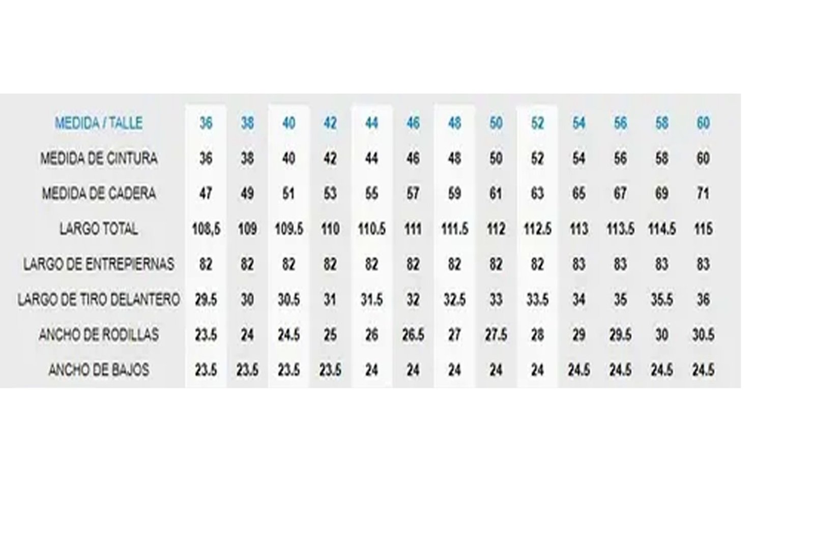Imagen de la ficha técnica