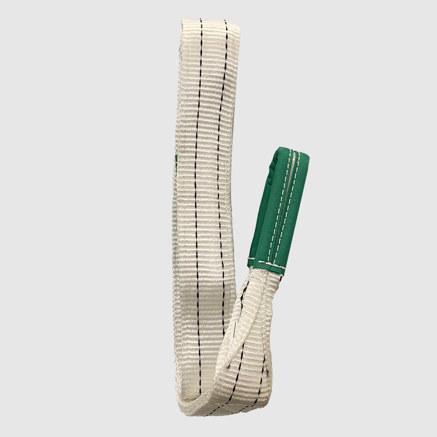 ESLINGA PARA IZAJE DE CARGAS 2000 KG