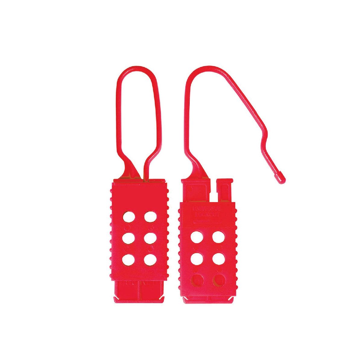 PINZA PARA BLOQUEO dielectrica