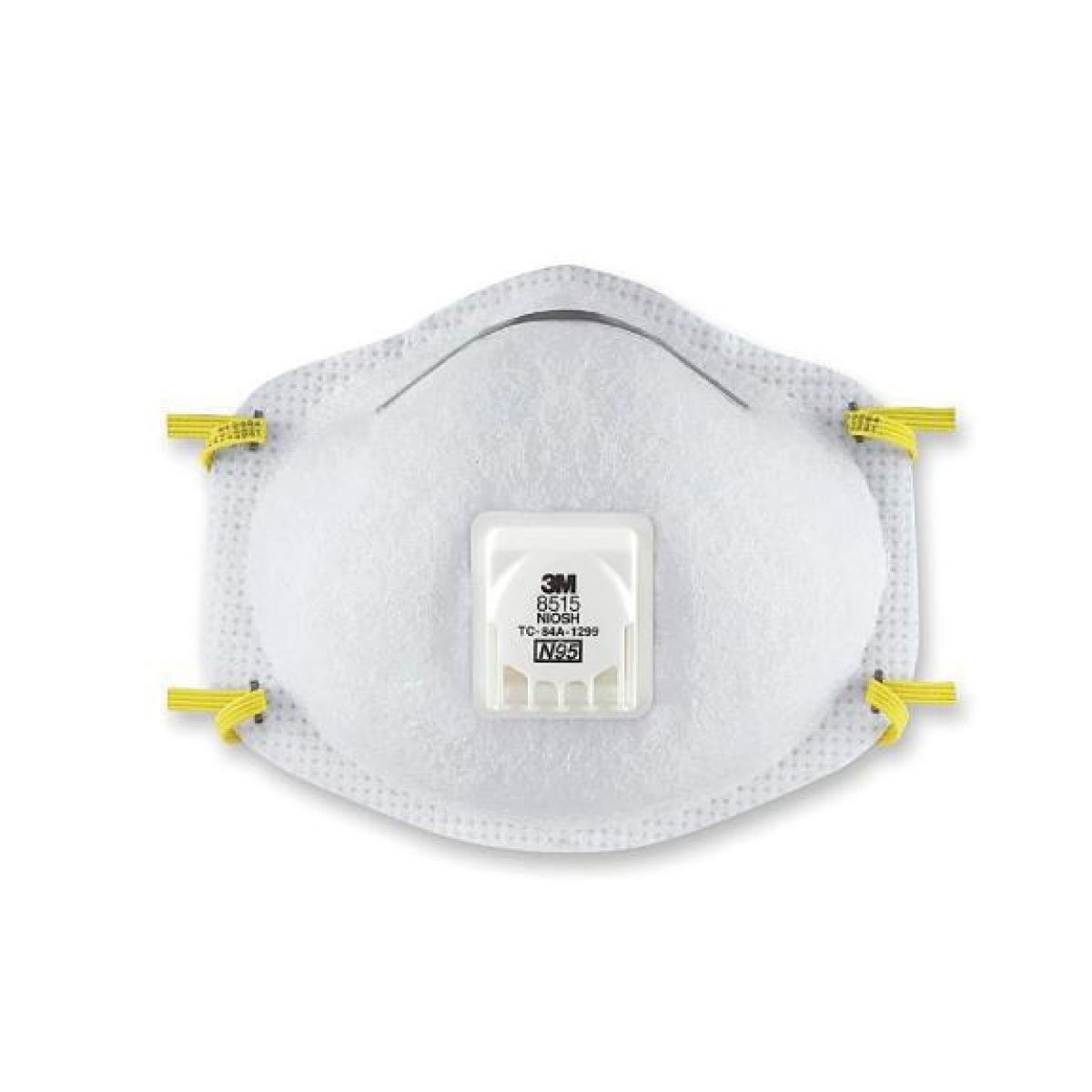 MASC. 3M 8515 N95 P/SOLDADURA 43133