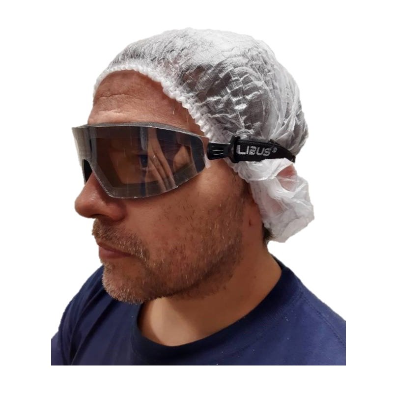 Antiparra Libus 904240 C/sello Goma Espuma