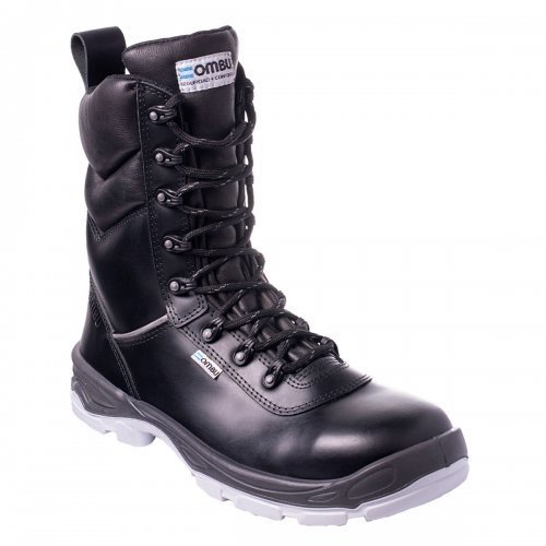 BORCEGUI OMBU OZONO PLUS C/P PLASTICA NEGRO