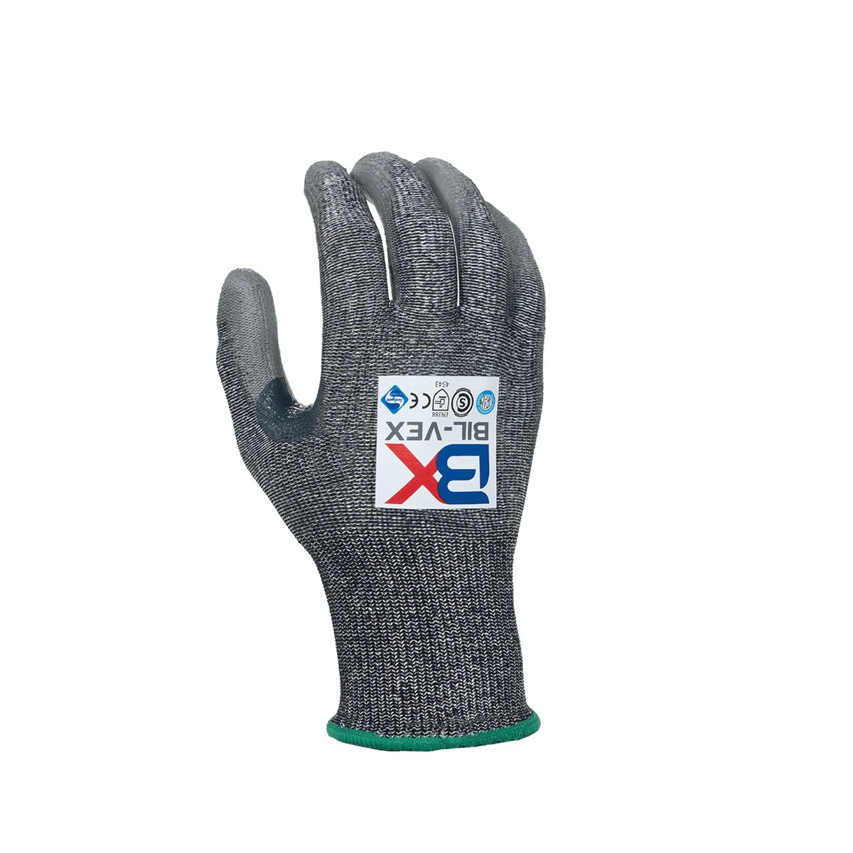 GUANTE BIL-VEX CORTE NIVEL 5 C/REF